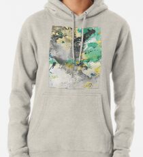 Coincidence 7 Pullover Hoodie