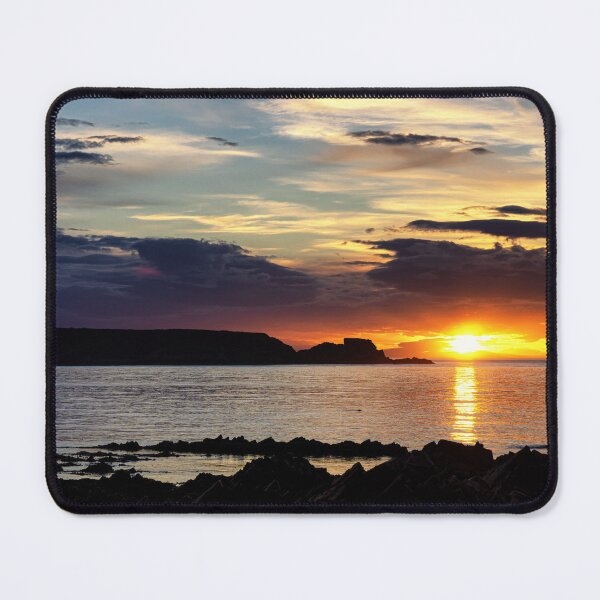 Item preview, Cullen Bay Sunset designed and sold by Richard Morgan.