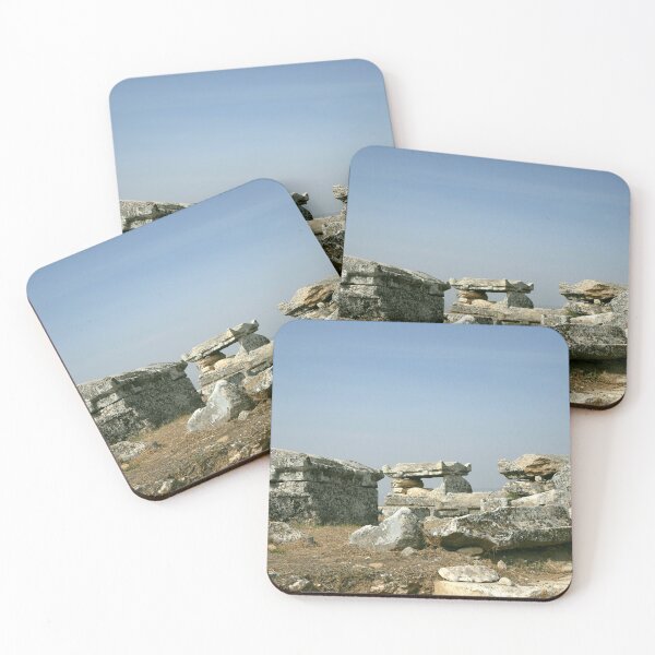 Item preview, Tombs Of The Necropolis Hierapolis Turkiye designed and sold by taiche.