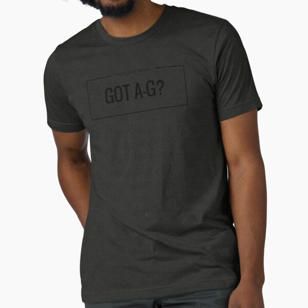 Tri-blend T-Shirt