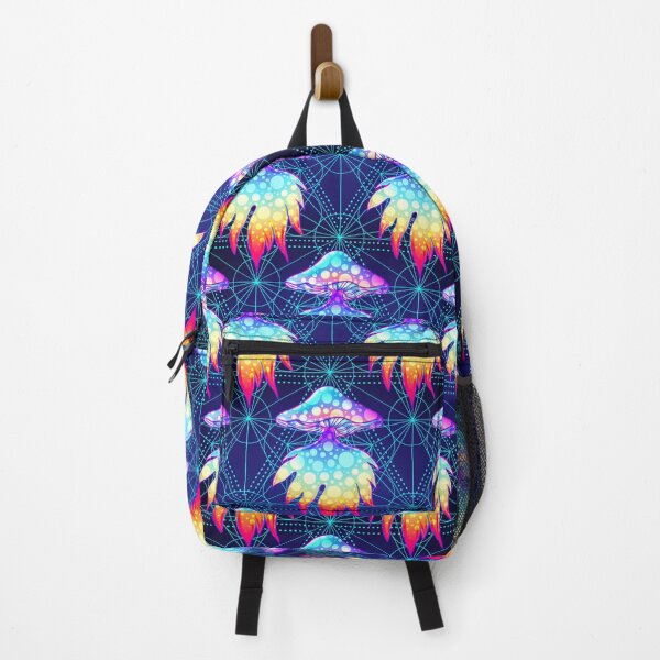 Item preview, Mushroom Fire designed and sold by questadesigns.
