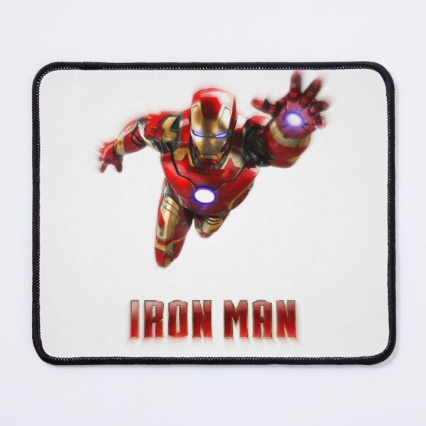 Item preview, Iron Man Design designed and sold by Ahmed  Ibrahim.