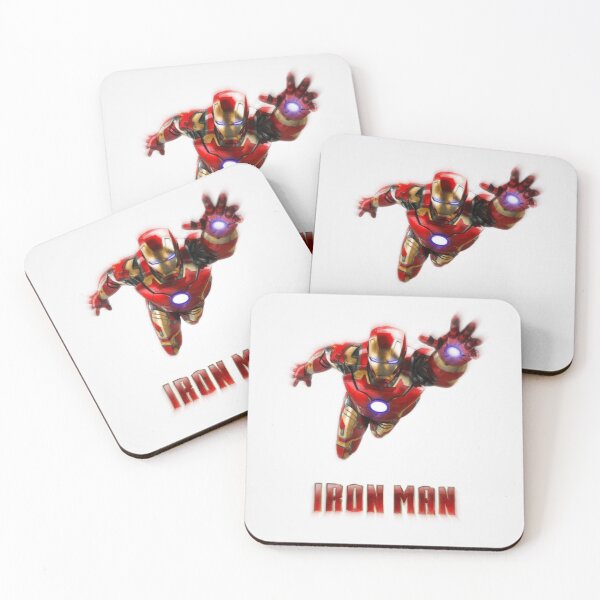 Item preview, Iron Man Design designed and sold by Ahmed  Ibrahim.