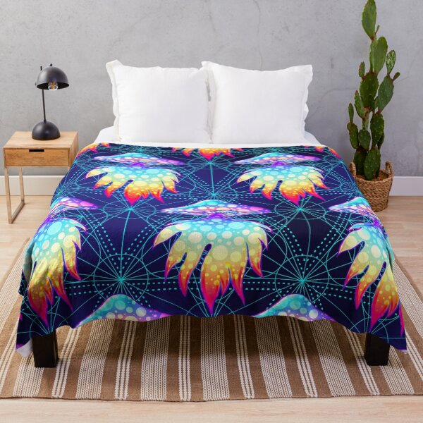 Item preview, Mushroom Fire designed and sold by questadesigns.