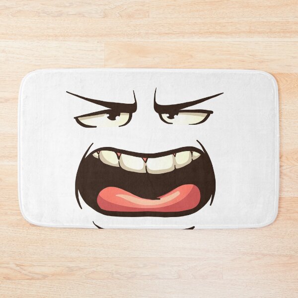 Item preview, Funny facial expressions and cute faces designed and sold by Touaguine Salah Eddine.