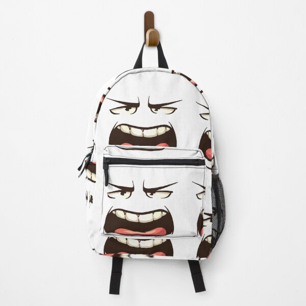 Item preview, Funny facial expressions and cute faces designed and sold by Touaguine Salah Eddine.