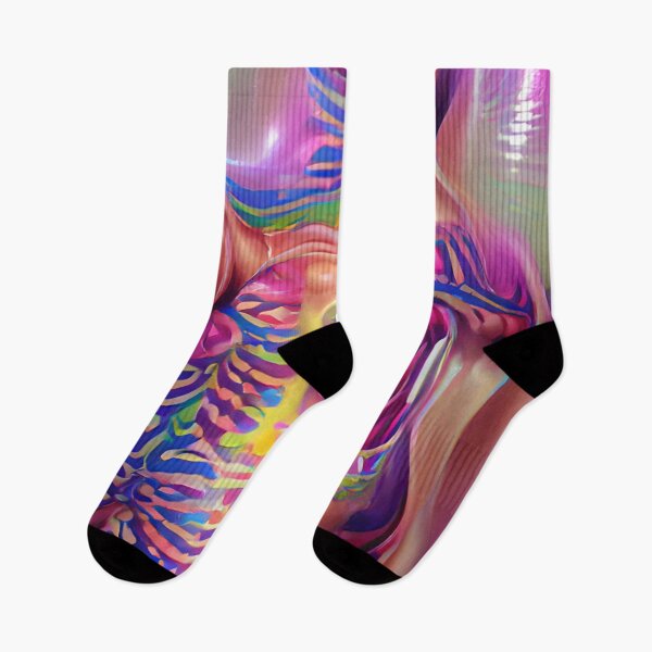 Item preview, Body Galaxy | Artificial Inteligence Generated Art designed and sold by AllAboutAI.