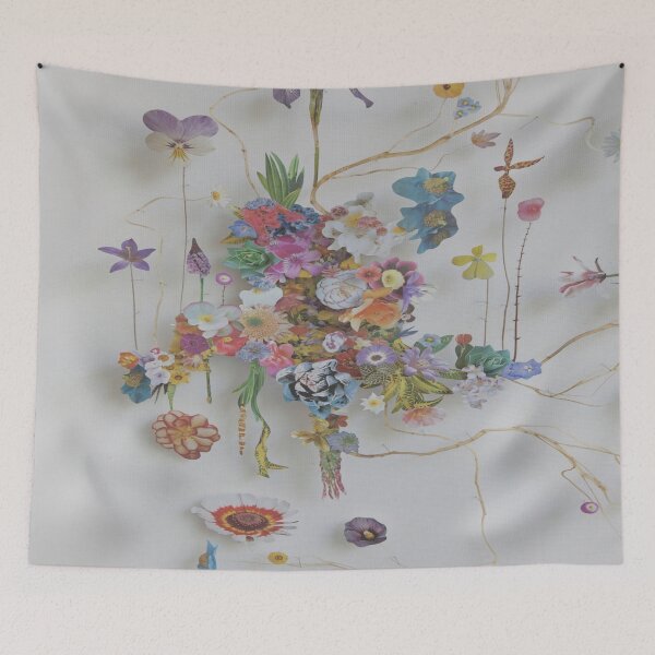 Item preview, Classic Flower designed and sold by BojerShop.