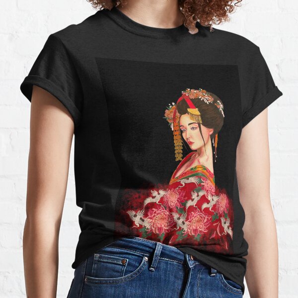The Sun Classic T-Shirt