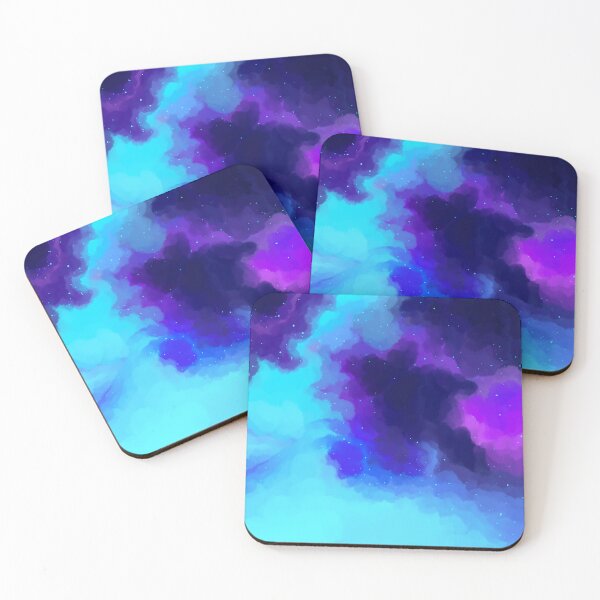 Item preview, space cloud background designed and sold by snowysaur.