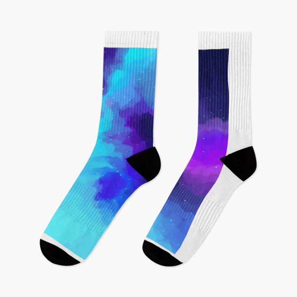Item preview, space cloud background designed and sold by snowysaur.