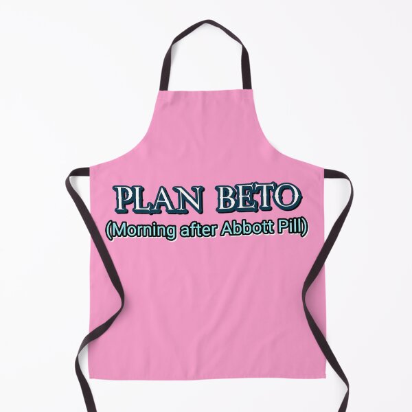 Item preview, Plan Beto Morning After Abbott Pill designed and sold by reallypathetic.