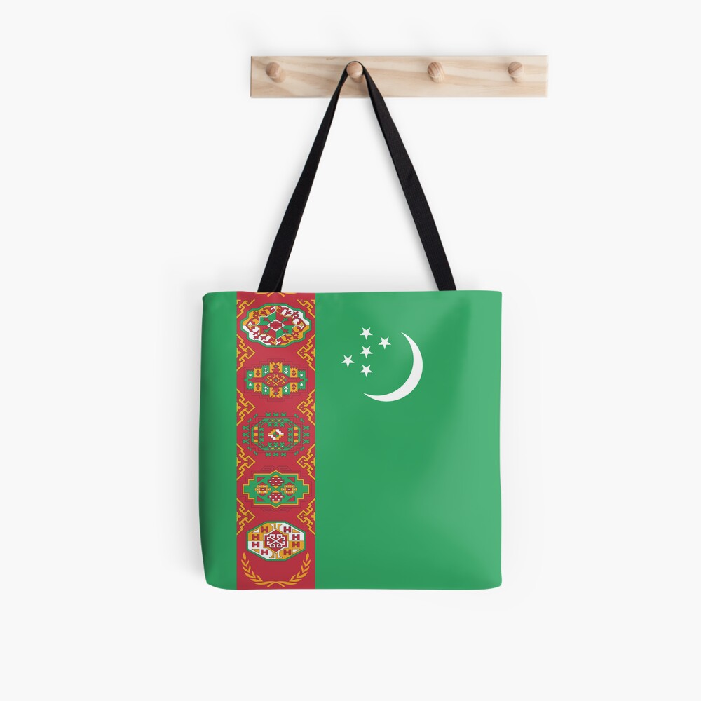 Aperçu de l'œuvre Tote bag doublé créée et vendue par Shorlick.
