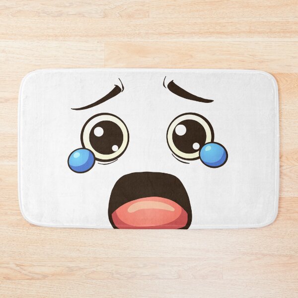 Item preview, Funny facial expressions and cute faces designed and sold by Touaguine Salah Eddine.