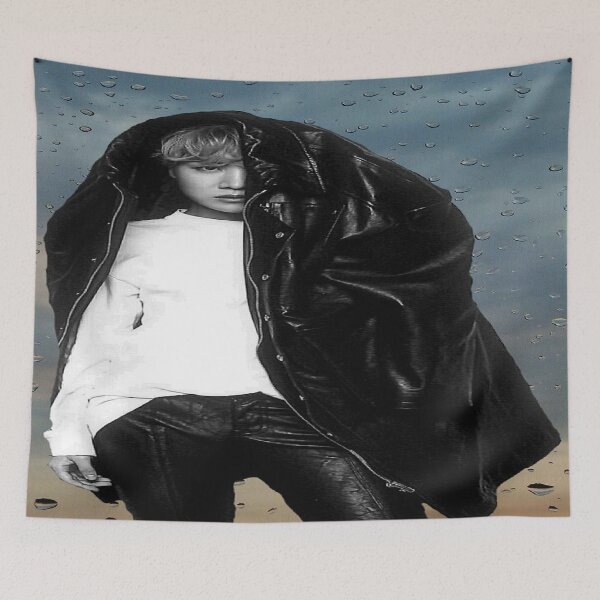 Item preview, JHope (BTS) -cases and more designed and sold by 56Lovely56.