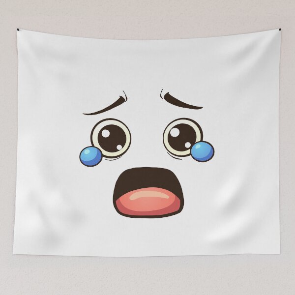 Item preview, Funny facial expressions and cute faces designed and sold by Touaguine Salah Eddine.