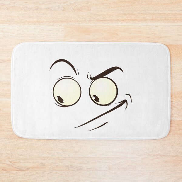Item preview, Funny facial expressions and cute faces designed and sold by Touaguine Salah Eddine.