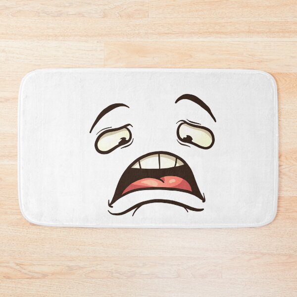 Item preview, Funny facial expressions and cute faces designed and sold by Touaguine Salah Eddine.