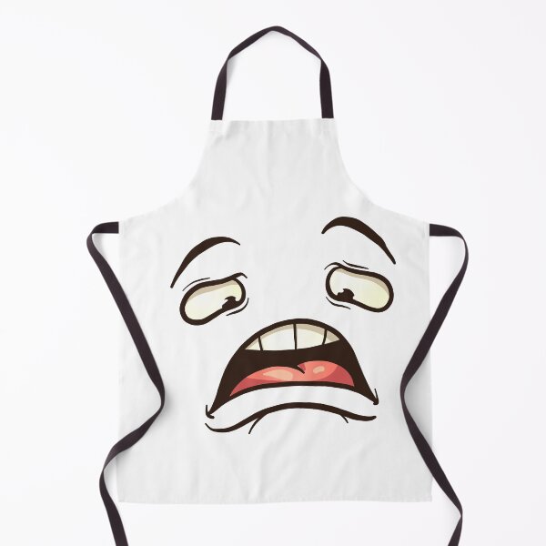 Item preview, Funny facial expressions and cute faces designed and sold by Touaguine Salah Eddine.