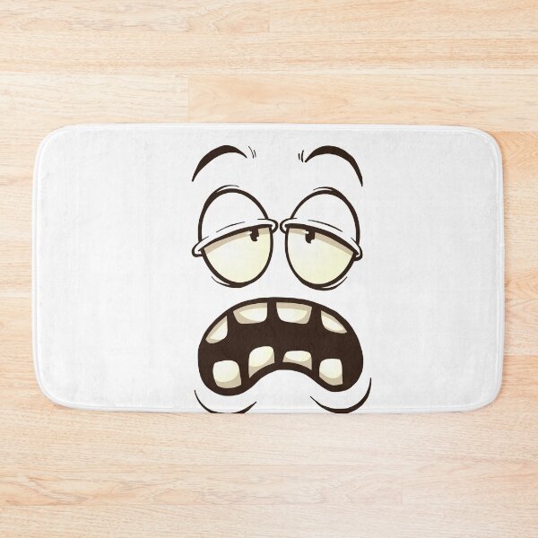 Item preview, Funny facial expressions and cute faces designed and sold by Touaguine Salah Eddine.