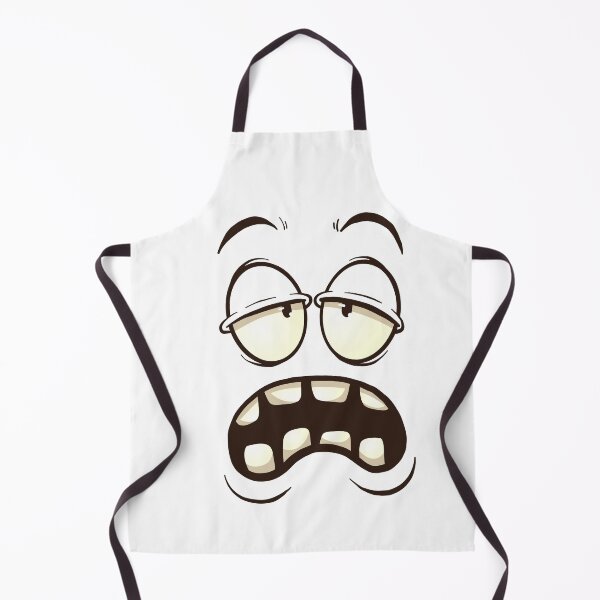 Item preview, Funny facial expressions and cute faces designed and sold by Touaguine Salah Eddine.