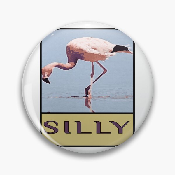 Item preview, Silly On The Loose designed and sold by SydneyLoving.