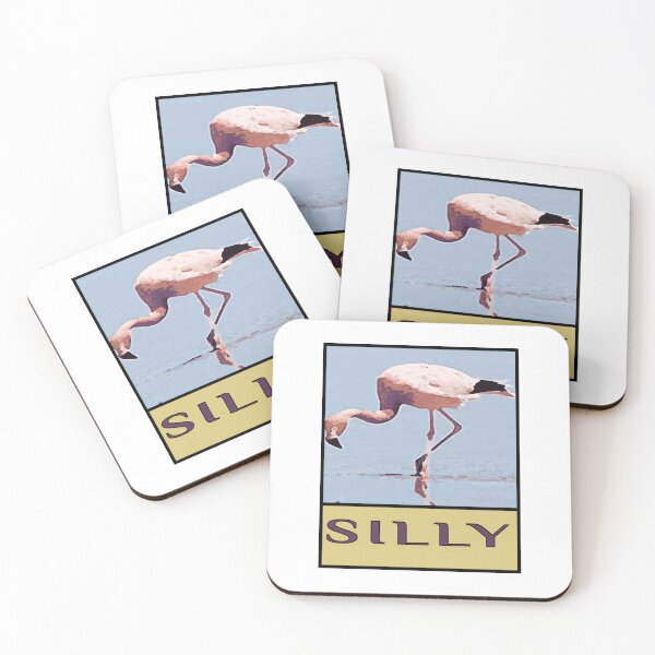 Item preview, Silly On The Loose designed and sold by SydneyLoving.