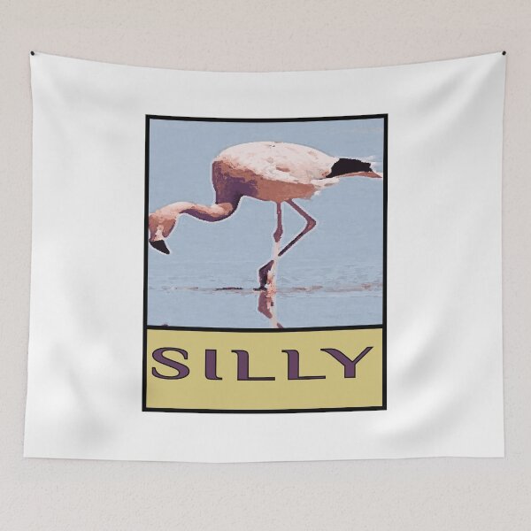 Item preview, Silly On The Loose designed and sold by SydneyLoving.