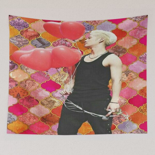 Item preview, Jackson (Got7) - cases and more designed and sold by 56Lovely56.