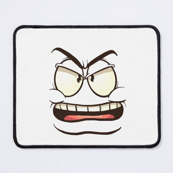 Item preview, Funny facial expressions and cute faces designed and sold by Touaguine Salah Eddine.