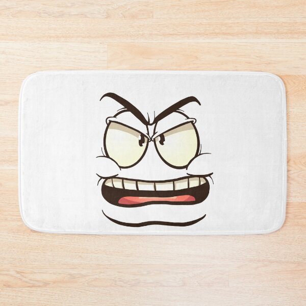Item preview, Funny facial expressions and cute faces designed and sold by Touaguine Salah Eddine.