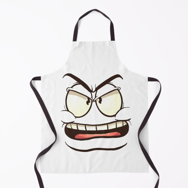 Item preview, Funny facial expressions and cute faces designed and sold by Touaguine Salah Eddine.