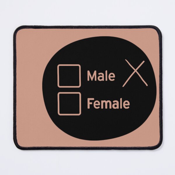 Item preview, Non-Binary Graphic  designed and sold by IBD-HOUS.