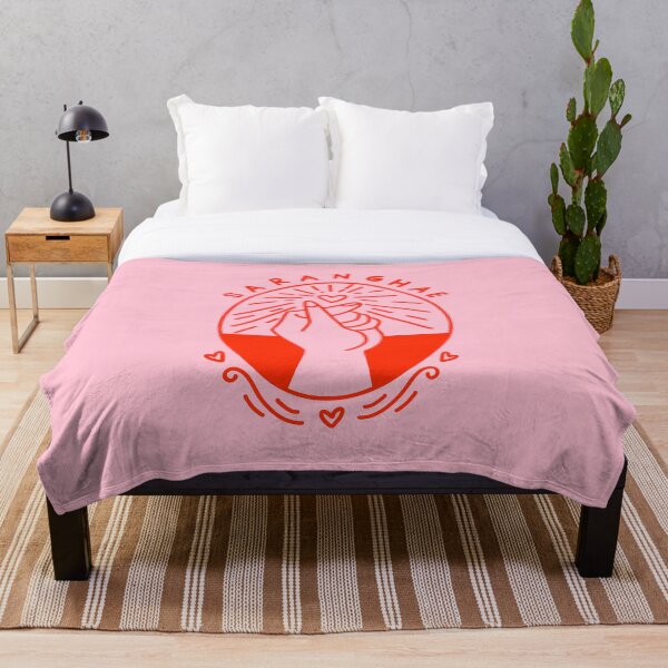 Item preview, Saranghae - I love You designed and sold by Orangegrph.