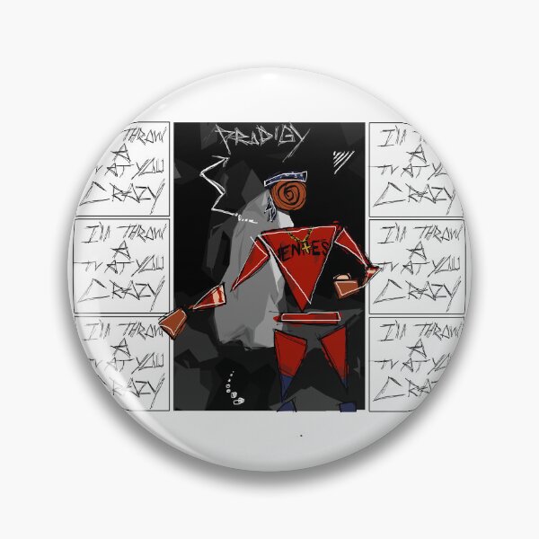 Item preview, SHock ONes designed and sold by Chillon-Daviz.