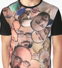 Vsauce Graphic T-Shirt