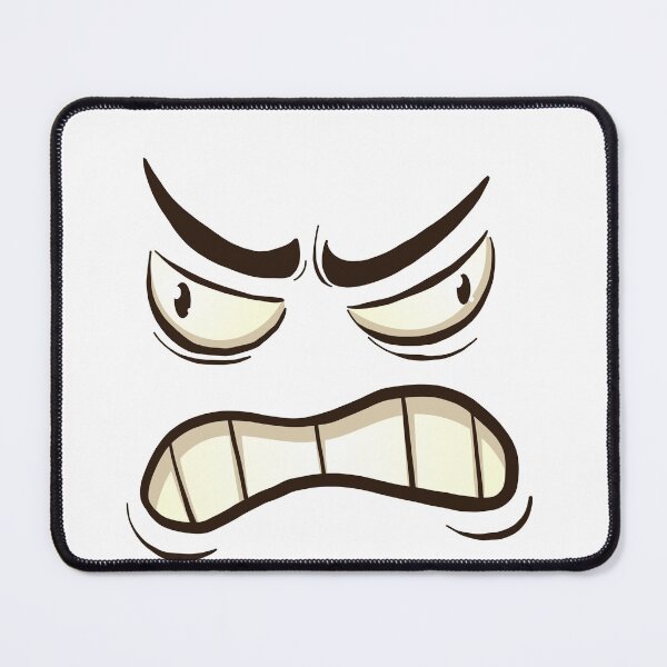 Item preview, Funny facial expressions and cute faces designed and sold by Touaguine Salah Eddine.