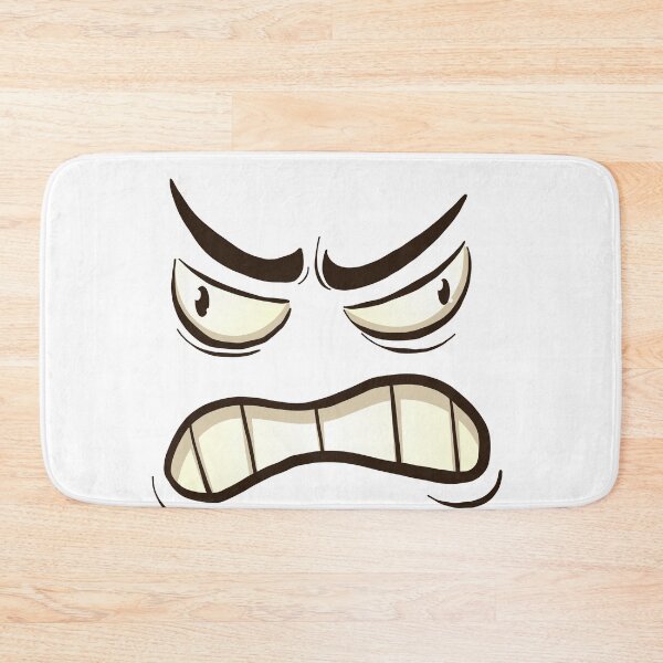 Item preview, Funny facial expressions and cute faces designed and sold by Touaguine Salah Eddine.