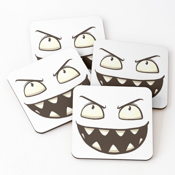 Item preview, Funny facial expressions and cute faces designed and sold by Touaguine Salah Eddine.
