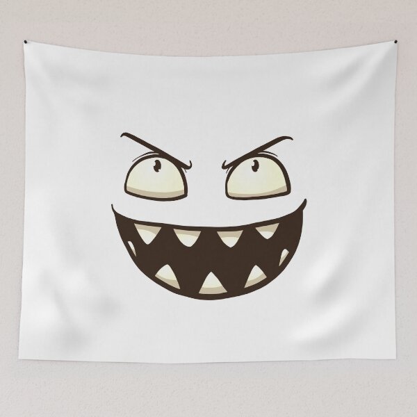 Item preview, Funny facial expressions and cute faces designed and sold by Touaguine Salah Eddine.