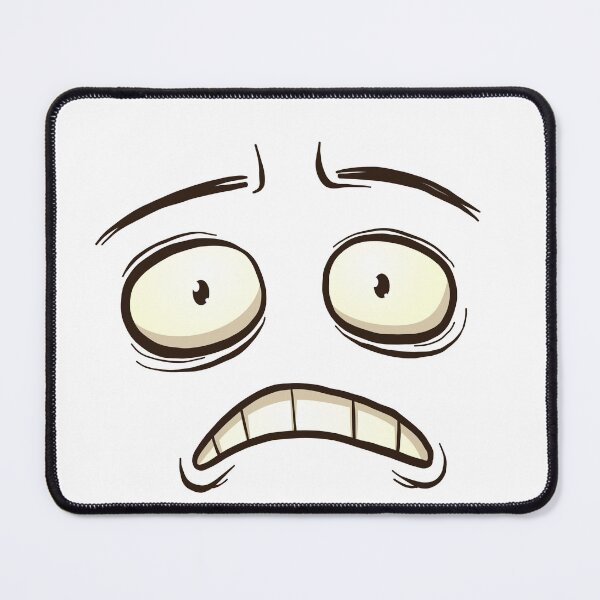 Item preview, Funny facial expressions and cute faces designed and sold by Touaguine Salah Eddine.