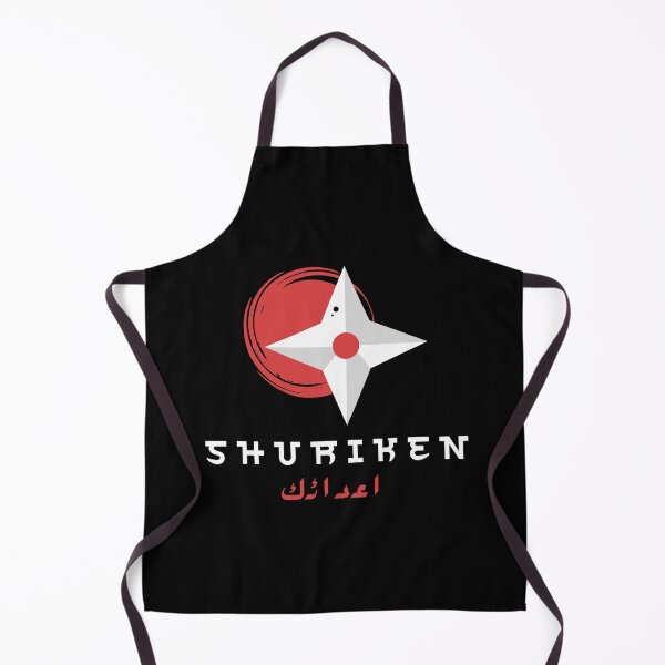 Item preview, Ninja Shuriken 2 designed and sold by weirdandstrange.