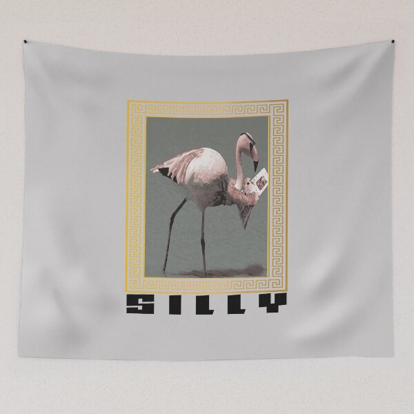 Item preview, Silly On The Loose designed and sold by SydneyLoving.