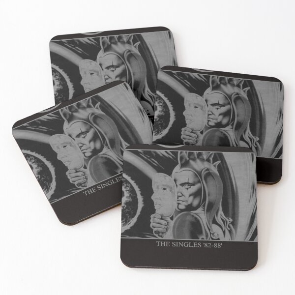 Item preview, MERCH - MARILLION BAND Essential designed and sold by KaeGoldner.