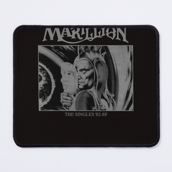 Item preview, MERCH - MARILLION BAND Essential designed and sold by KaeGoldner.