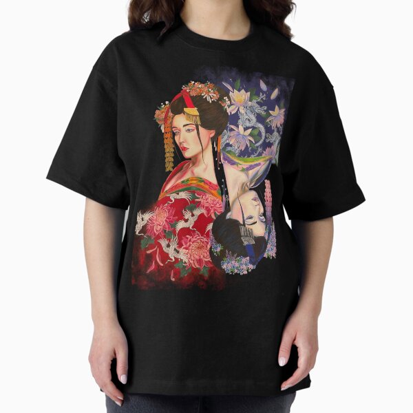 Item preview, The Sun and The Moon designed and sold by MorganDantonArt.