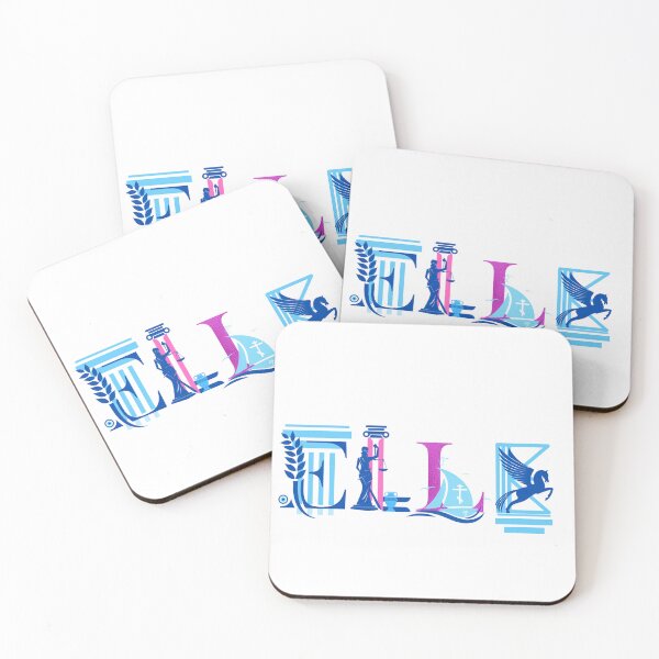 Item preview, ELLE designed and sold by E7enaki.