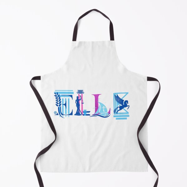 Item preview, ELLE designed and sold by E7enaki.