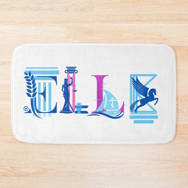 Item preview, ELLE designed and sold by E7enaki.