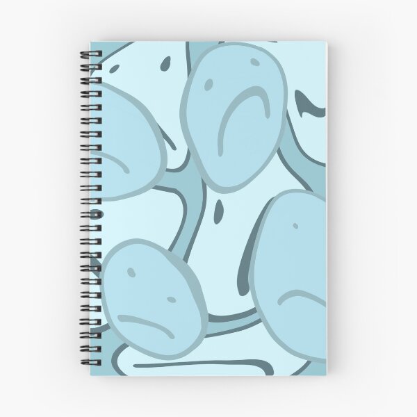 Item preview, Sad Faces designed and sold by Laura Tipton.
